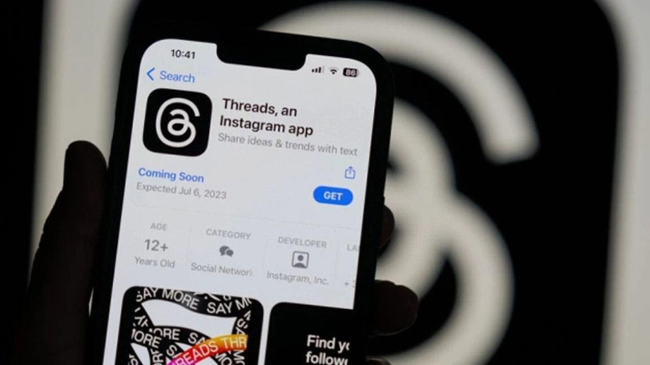 Threads tutmadı, Meta umduğunu bulamadı Threads tutmadı, Meta umduğunu bulamadı