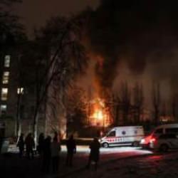 Podolyak: Savaş, düşman topraklarına taşınacak