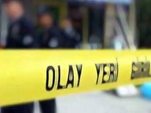 Samsun’da 15 yaşindaki genç kız canına kıydı