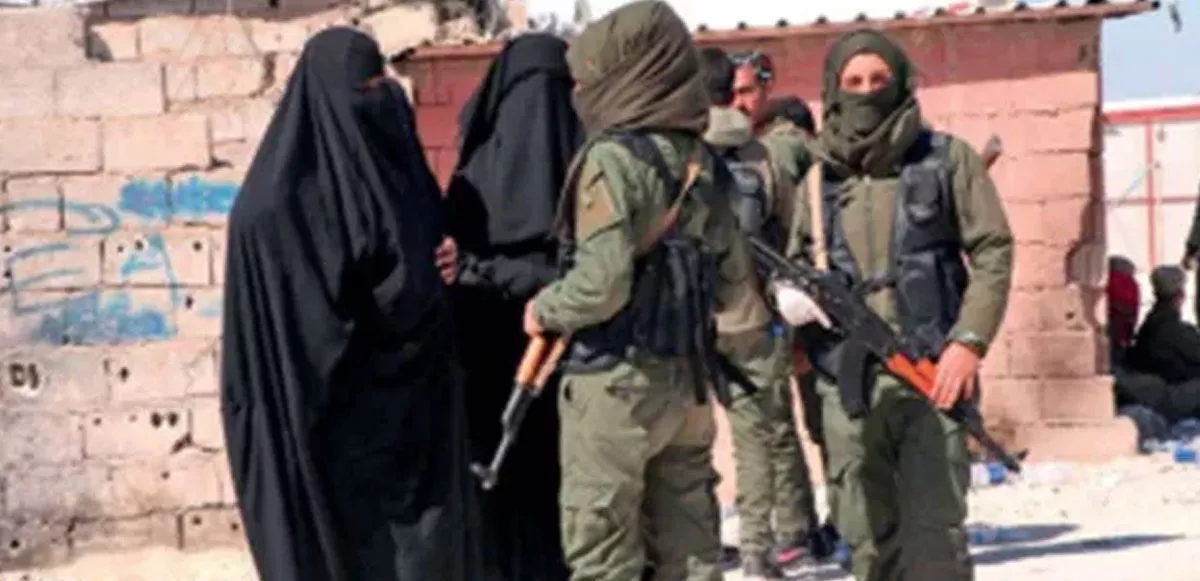 PKK kamplarında tutulan çocukların akıbeti belirsiz