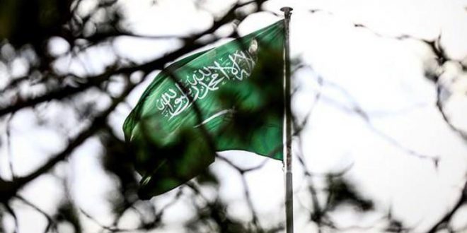 Suudi Arabistan'dan "ılımlı İslam" güzellemesi!