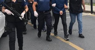 Terör örgütü PKK-KCK/PYD/YPG'ye operasyon