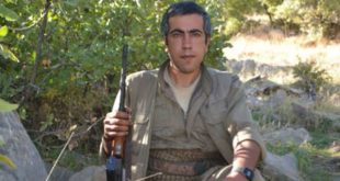 Terörist listesine bir çizik daha! Kuzey Irak'ta kod adlı "Sidar Serhat" öldürüldü