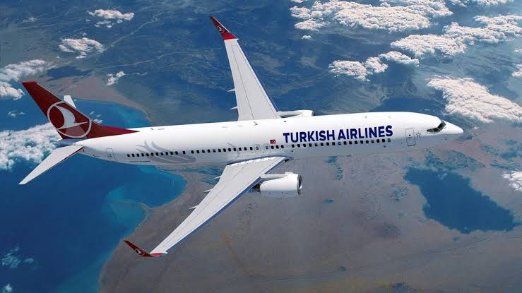 THY’den pilotlar için beklenen namaz izni çıktı