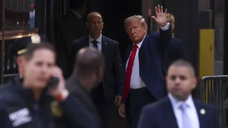 Trump’a 4 yeni suçlama daha!