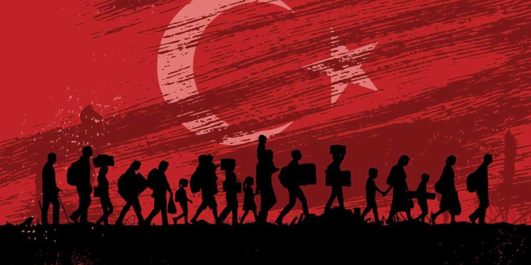Türkiye’de artan Arap ırkçılığı Erdoğan’a seçim kaybettirir mi?