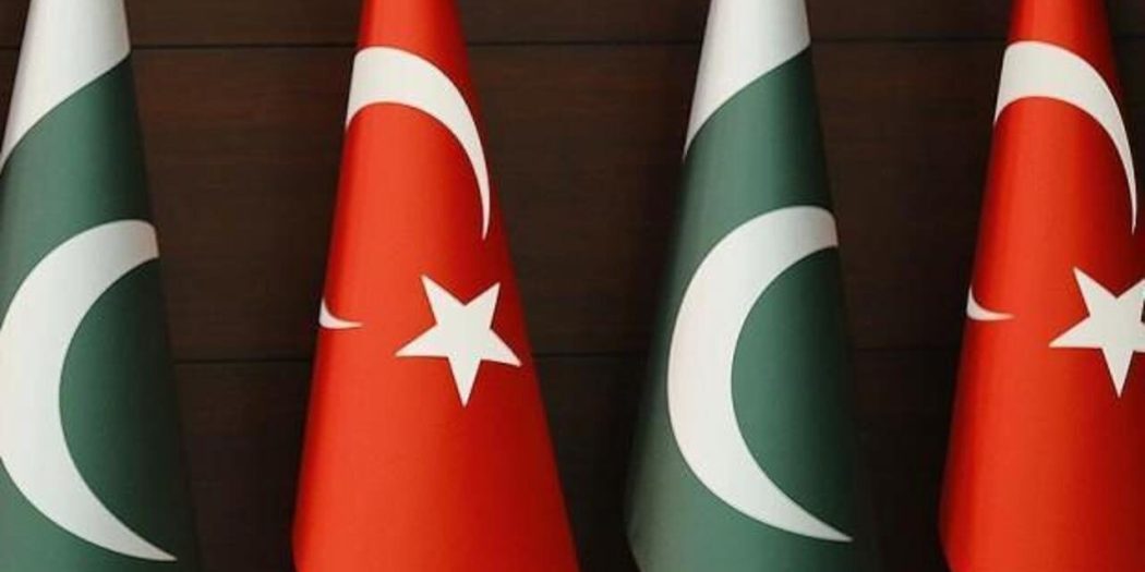 Türkiye’den Pakistan’a taziye mesajı
