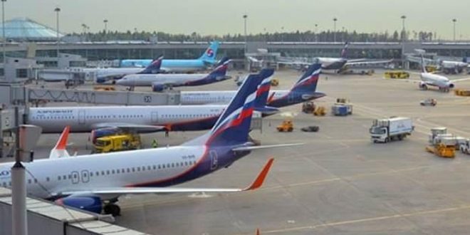 Türkmenistan, Moskova uçuşlarını askıya aldı