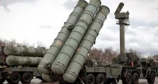 Ukrayna, Rusya'nın S-400'ünü imha etti