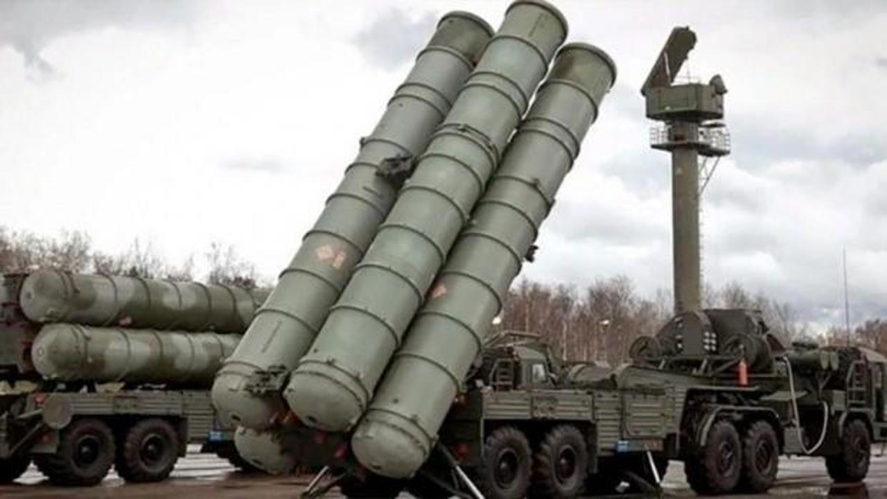 ukrayna kirimda rusyaya ait s 400 fuze savunma sisteminin imha edildigini duyurdu 1692792849 0615 1
