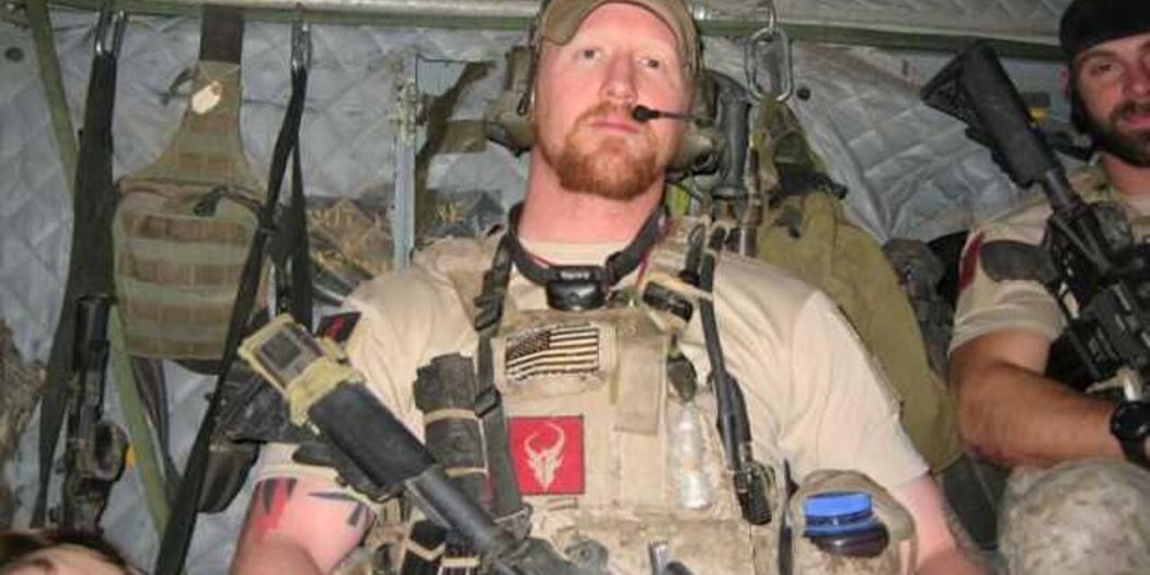 Usame Bin Ladin’i öldüren asker ABD’de gözaltına alındı