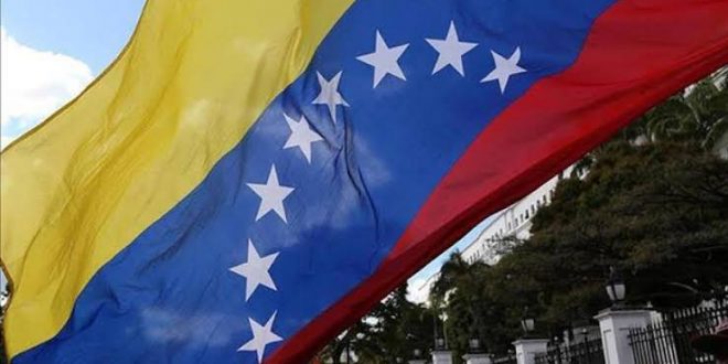Venezuela Filistindeki temsilciliğini Elçilik statüsüne yükseltti
