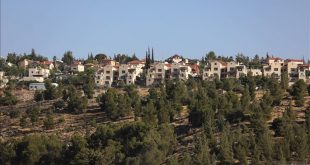 Yahudi yerleşimciler işgale doymadı!