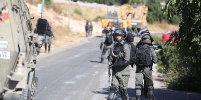 Yahudi yerleşimcilerden köye silahlı baskın: 1 yaralı