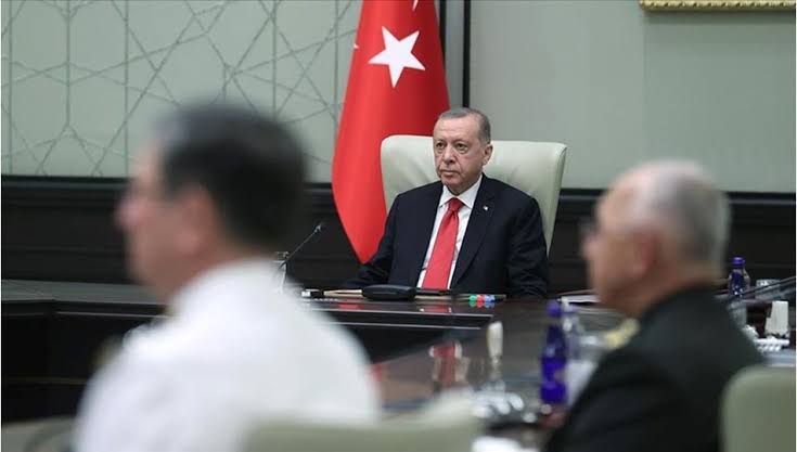Yeni Genelkurmay Başkanı kim olacak? Yüksek Askeri Şura toplanıyor!