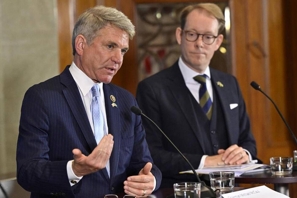 ABD'den Türkiye'ye tehdit; İsveç'e onay vermezse F16 yok! ABD'den Türkiye'ye tehdit; İsveç'e onay vermezse F16 yok!