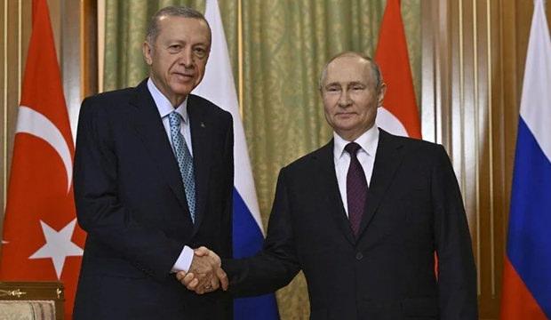 Almanya'dan Türkiye açıklaması! Putin'i suçladılar!