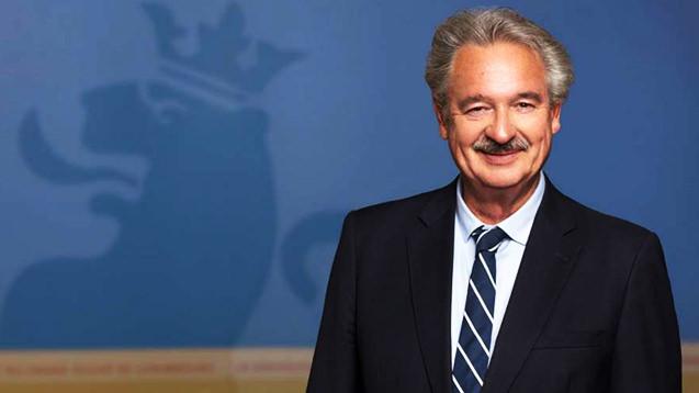 Lüksemburg'dan MİT operasyonunda ölen teröriste taziye! Lüksemburg'dan MİT operasyonunda ölen teröriste taziye!