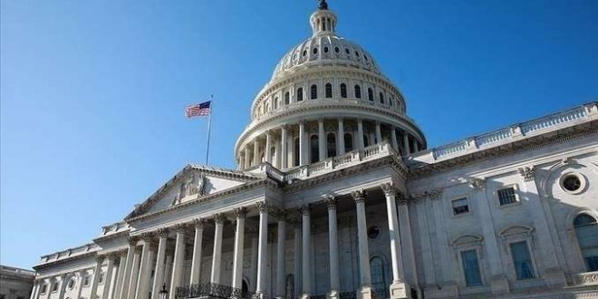 ABD'de hükümetin "kapanma" krizi aşılamıyor!