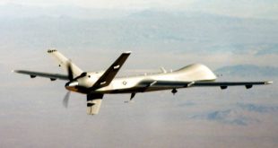 ABD Somali'de 6'sı çocuk 8 sivili öldürdü