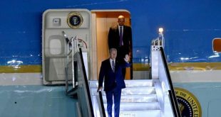 ABD, Çin'e karşı yeni ittifak peşinde