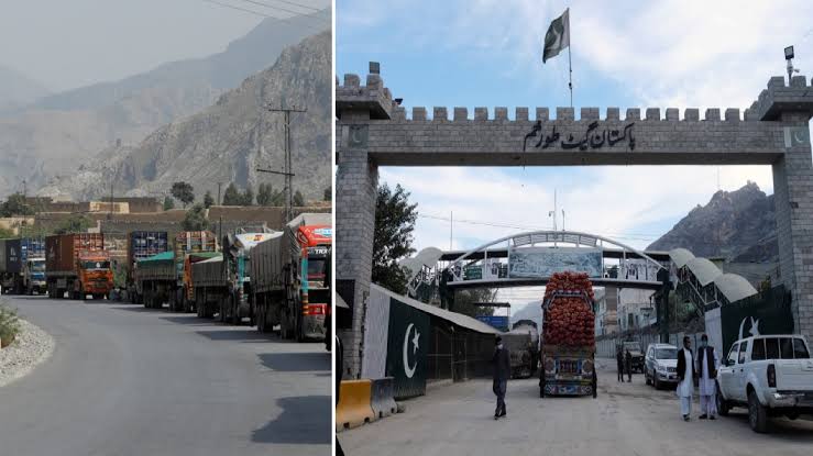 Afganistan yönetimi, Pakistan’dan Torham Sınır Kapısı’nı açmasını istiyor