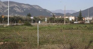 Batı Trakya'da Türk mezarlarına alçak saldırı