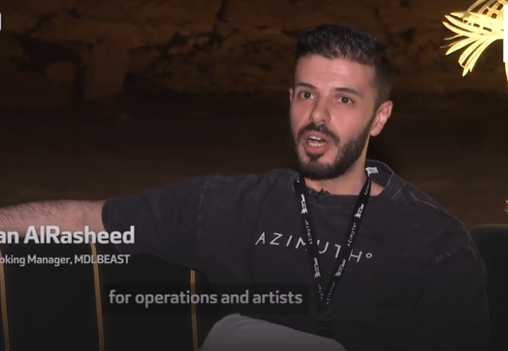 Batılılaşma yolunda Selman tavizleri.. Batılılaşma yolunda Selman tavizleri..