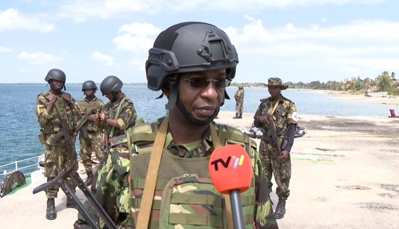 Farklı bir IŞİD portresi: Bonomado Machude Ömer