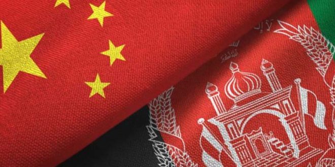 Çin'den Taliban'ın IŞİD mücadelesine övgü