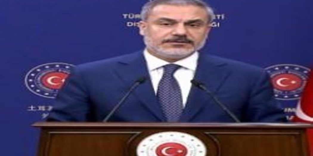 Hakan Fidan ABD’yi uyardı: Deyrizor sadece başlangıç
