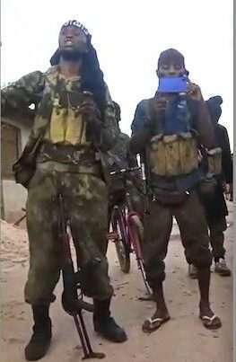 Farklı bir IŞİD portresi: Bonomado Machude Ömer