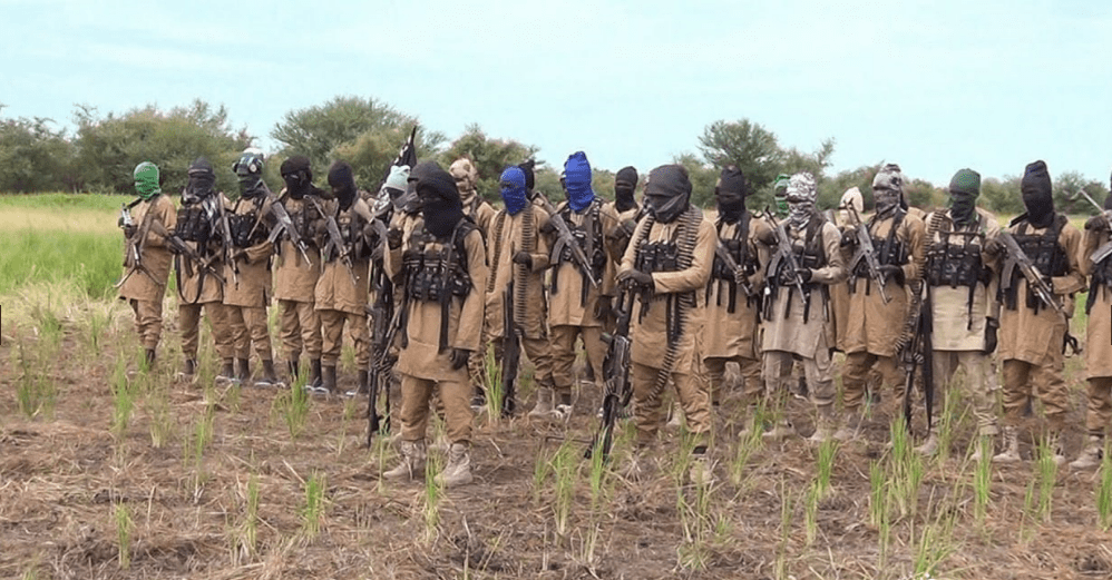Farklı bir IŞİD portresi: Bonomado Machude Ömer