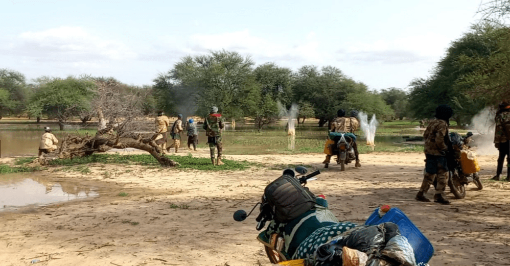 Farklı bir IŞİD portresi: Bonomado Machude Ömer