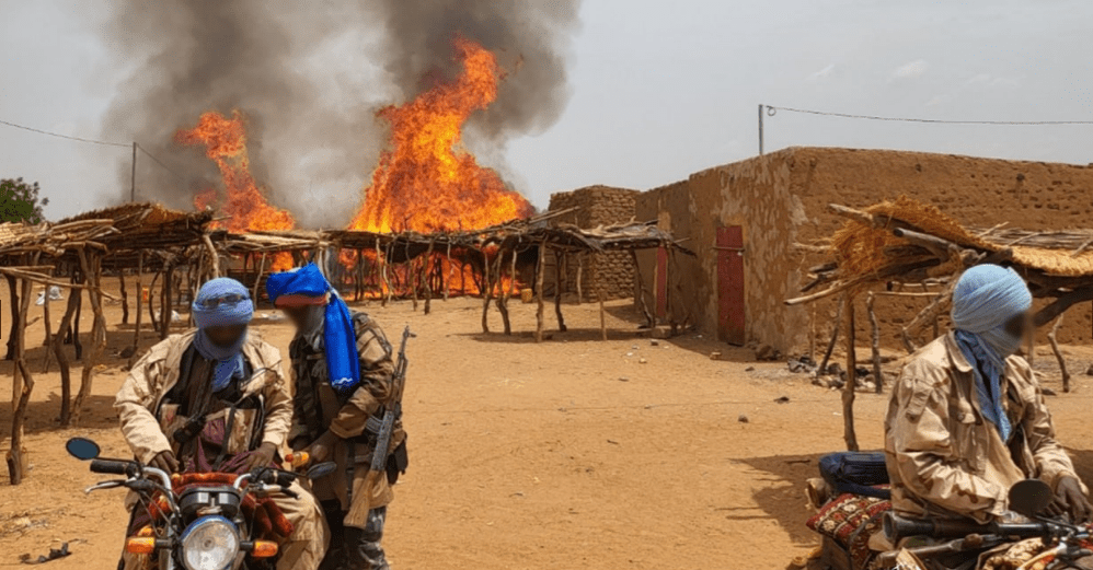 Farklı bir IŞİD portresi: Bonomado Machude Ömer