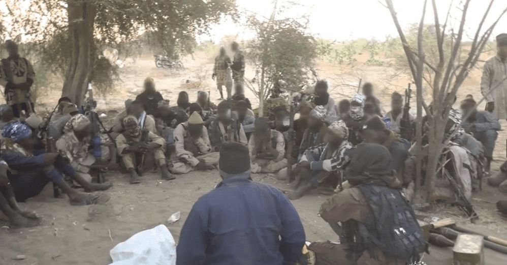 Farklı bir IŞİD portresi: Bonomado Machude Ömer