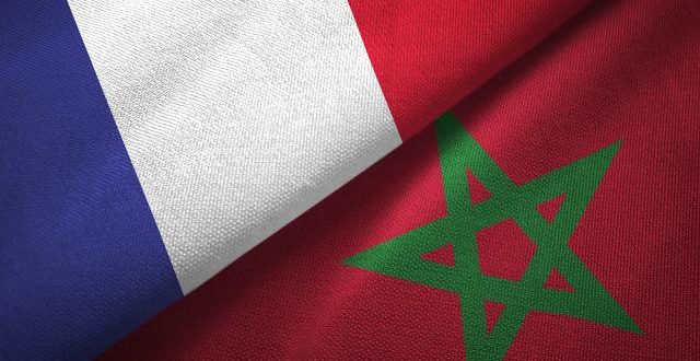 Fas'tan Fransız Charlie Hebdo ile Liberation hakkında şikayet!