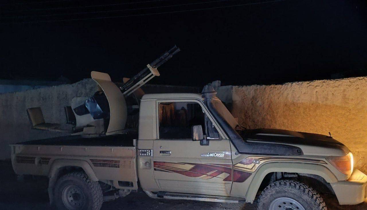 Halep'te askeri hareketlilik: Bölgede neler oluyor?