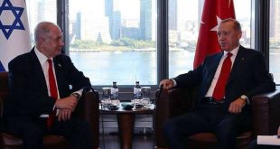 Hamas'tan Erdoğan'a tepki