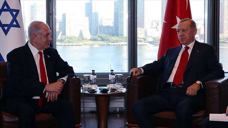 Hamas’tan Erdoğan’a tepki