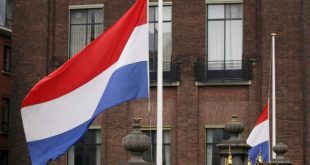 Hollanda, Müslümanları ve İslami kurumlarını fişlediği ortaya çıktı