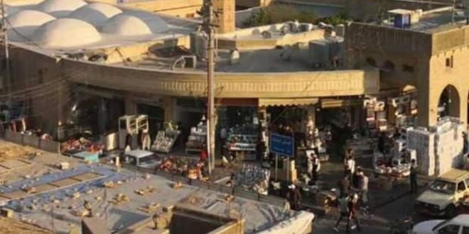 IKBY, Erbil'de gerçekleştirilen saldırının failini açıkladı