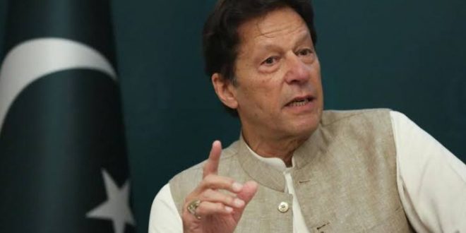 İmran Han'ın tutukluluk süresi yeniden uzatıldı