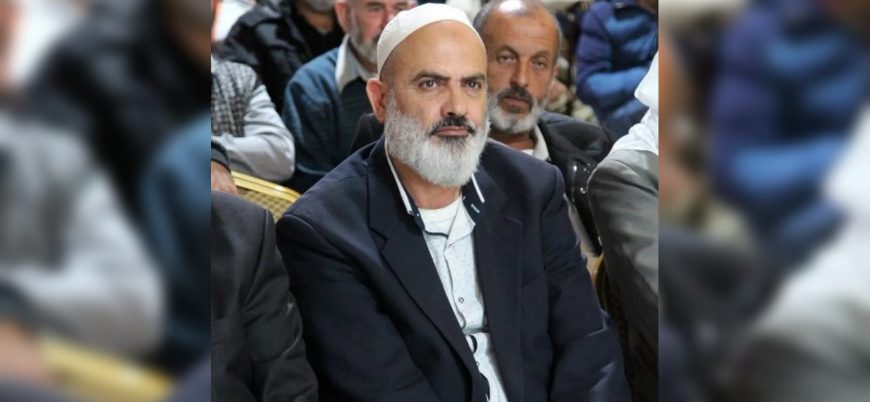 İsrail’de Arap halka yönelik cinayetler sürüyor: 60 yaşındaki imam öldürüldü