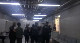 İstanbul'da terör örgütü DHKP-C operasyonu! 10 gözaltı