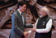 Kanada ile Hindistan arasında kriz! Vizeler askıya alındı
