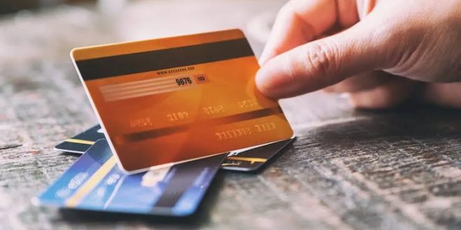 Kredi kartı kullanımına sınırlama getirildi