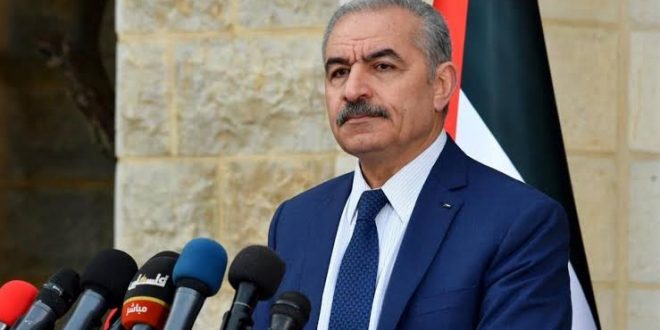 Norveç'e Filistin'i tanıma çağrısı