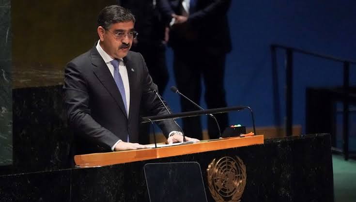 Pakistan: Hindistan ile barış istiyoruz ancak Cammu Keşmir bunun için kilit öneme sahip