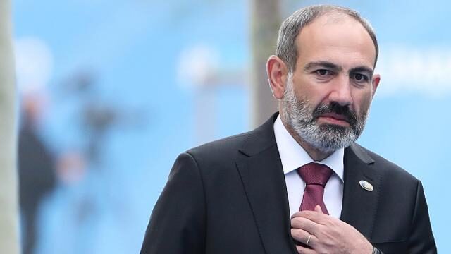 Paşinyan: Bizi koruması için artık Rusya’ya bel bağlayamayız